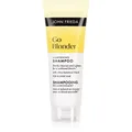 Produktbild: John Frieda Go Blonder Lightening Shampoo Aufhellendes Shampoo für blonde Haare 75 ml