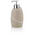 Produktbild: Kela Seifenspender Talus Polyresin Beige
