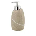 Produktbild: kela Seifenspender Talus D 7.50 cm beige