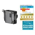 Produktbild: Dampfreiniger Fakir Spot Cleaner PR 720 multifunktionaler Dampf- und Fleckenreiniger 4957003