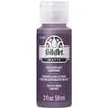 Produktbild: FolkArt Acrylfarbe in verschiedenen Farben (57 g), 2253, Aubergine