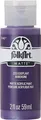 Produktbild: Plaid Folkart - Matte Premium Acrylfarbe - 59ml