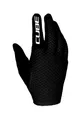 Produktbild: Cube Race Fahrrad Handschuhe lang schwarz 2026 L (9) Unisex