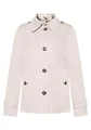 Produktbild: Gil Bret Damen Sommerjacke mit Kragen 44, Tapioca