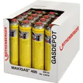 Produktbild: Rothenberger Maxigas 400 Gaskartusche 600ml 1St. (035570-A)