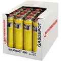 Produktbild: ROTHENBERGER Maxigas 400-Gaskartusche, 600Ml, Gewinde-Anschluss