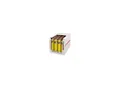 Produktbild: ROTHENBERGER Maxigas 400-Gaskartusche, 600Ml, Gewinde-Anschluss (035570-A)