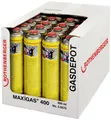 Produktbild: Rothenberger Maxigas 400 Gaskartusche 600ml 1St.