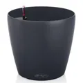 Produktbild: Lechuza Pflanzengefäß Classico Color 60 schiefergrau Ø 60,0 x 55,5 cm