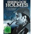 Produktbild: Sherlock Holmes Edition (Keepcase) (DVD)