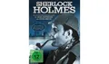 Produktbild: Koch Media DVD Sherlock Holmes Edition (Keepcase)