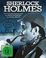 Produktbild: Sherlock Holmes Edition | Amaray | Peter Hammond | Deutsch | DVD | 14x DVD-5