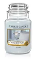 Produktbild: Yankee Candle A Calm & Quiet Place 623 g