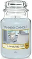 Produktbild: Yankee Candle® A Calm & Quiet Place Duftkerze Großes Glas 623g