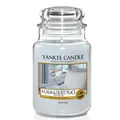Produktbild: Yankee Candle A Calm And Quiet Place Duftkerze Grosses Glas 623 g