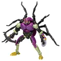 Produktbild: Transformers Legacy Evolution Deluxe-Klasse Predacon Tarantulas, 14 cm große Action-Figur
