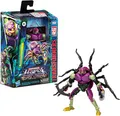 Produktbild: Transformers Legacy Evolution Deluxe Predacon Tarantulas Action Figur 14 cm NEU