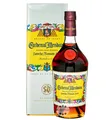 Produktbild: Cardenal Mendoza Solera Gran Reserva Brandy de Jerez / 40 % Vol. / 0,7 Liter