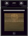 Produktbild: Kaiser EH 4747 Einbaubackofen 45 cm, Autark, 50 L,9 Funktionen,Heißluft,Teleskopauszug,Einbau Elektro Backofen,Backofen Einbau,Intelligent Sysytem,Thermo-Reflective-Glass,Easy clean-Emaille