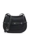 Produktbild: Aigner Cavallo S Umhängetasche schwarz 132429-0002