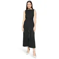 Produktbild: Betty Barclay Overall Damen mit Eingrifftaschen (1-tlg) Form schwarz 48