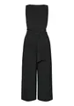 Produktbild: Betty Barclay Damen Jumpsuit mit Eingrifftaschen Schwarz,48
