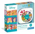 Produktbild: Clementoni® Spiel Interaktives Flugzeug Clementoni Disney
