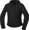 Produktbild: Classic Damen SO Jacke Moto 2.0 schwarz DXS