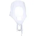 Produktbild: Krups CF6000 Schwebehaube Haartrockner 600 Watt Trockenhaube