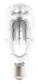 Produktbild: KRUPS CF 6000 IONIC Trockenhaube #1907468
