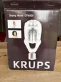 Produktbild: Krups CF6000 Schwebehaube mit sanftem Luftstrom für ein schonendes Haaretrocknen