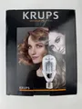 Produktbild: Krups CF6000N1 Trockenhaube defekt schaltet ab Haartrockner weiß OVP