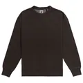 Produktbild: Element - Lowcase Pigment Crew - Pullover Gr L schwarz