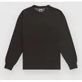 Produktbild: Element Lowcase Pigment Cr Sweater off black Gr. L