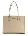 Produktbild: GUESS Silvana Girlfriend Tote Shopper Tasche Light Rum beige Neu