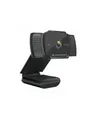 Produktbild: Conceptronic Webcam AMDIS 2k Super HD Webcam+Microphone sw (AMDIS02BNEUEVERSION)