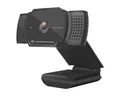 Produktbild: Conceptronic AMDIS02B Webcam (kompatibel mit den meisten Videokonferenzanwendungen)