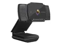 Produktbild: Conceptronic AMDIS02B - Webcam - Farbe - 5 MP