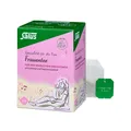 Produktbild: FRAUENTEE Bio Salus Filterbeutel 15 St.