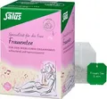 Produktbild: FRAUENTEE Bio Salus Filterbeutel 15