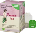 Produktbild: SALUS Pharma GmbH FRAUENTEE Bio Salus Filterbeutel 27 g 09075790