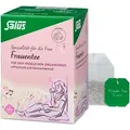 Produktbild: FRAUENTEE Bio Salus Filterbeutel 15 St