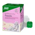 Produktbild: FRAUENTEE Bio Salus Filterbeutel 15 St