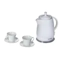 Produktbild: 8595631002421 Concept RK0040 electric kettle 1.5 L 1500 W White CONCEPT