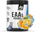 Produktbild: (71,40 EUR/kg) All Stars EAAs Pulver Fresh Orange 420g Dose