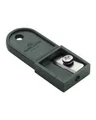 Produktbild: FABER-CASTELL Spitzer Kunststoff Lead pointer sharpener box (184100)