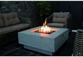 Produktbild: ELEMENTI Raung Feuerstelle Gas Terrassenfeuer Ambientefeuer Garten Gaskamin