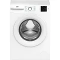 Produktbild: Beko b300 BMWU3921W Waschmaschine Frontlader 9 kg 1200 RPM Weiß - Weiß