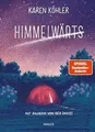 Produktbild: Himmelwärts: Nominiert für den Deutschen Jugendliteratur... | Buch | Zustand gut