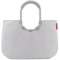 Produktbild: reisenthel Loopshopper   ¦ grau ¦ Polyester ¦ Maße (cm): B: 46 H: 34,5 T: 25.0